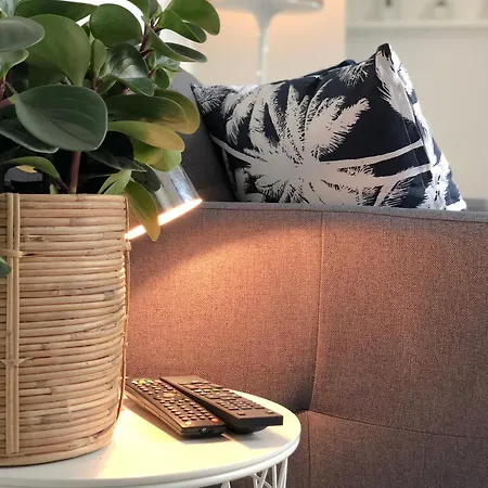 : Beau Duplex En Centre Ville