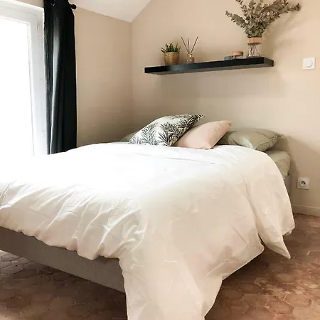 公寓 : Beau Duplex En Centre Ville 鲁昂